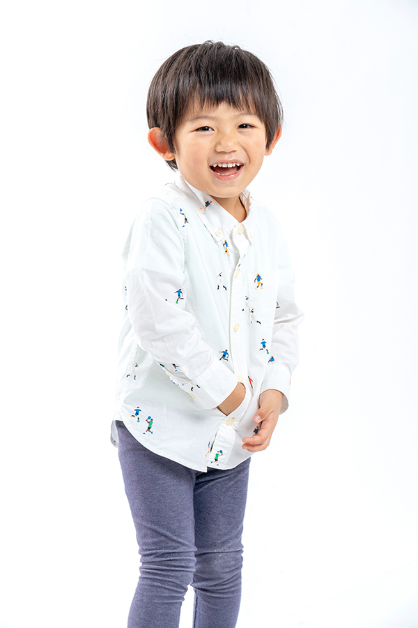 福武　波空 中部 2～6歳 男の子 画像10