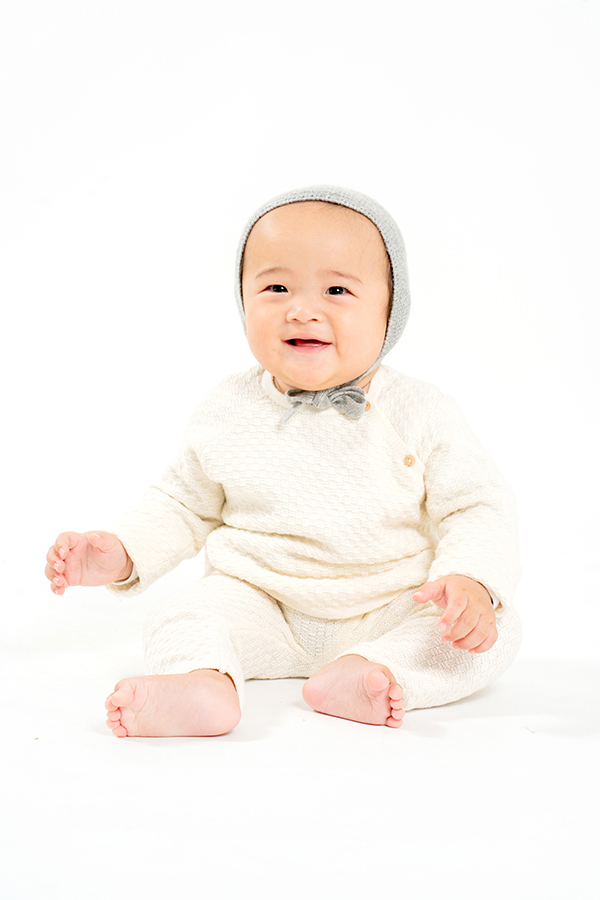 ZEN  0～1歳 男の子 画像01