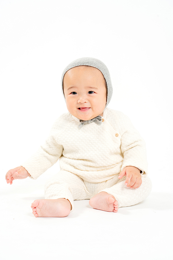 ZEN  0～1歳 男の子 モデル画像03