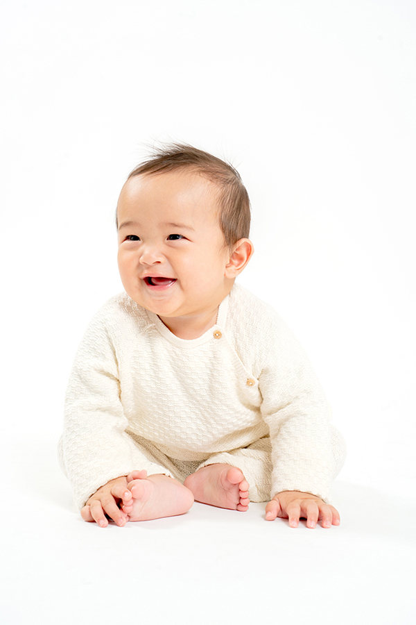 ZEN  0～1歳 男の子 画像09