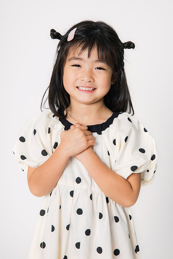 Mio 九州・沖縄 2～6歳  モデル画像08