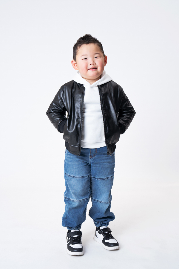 修翔 関東 2～6歳 男の子 画像02