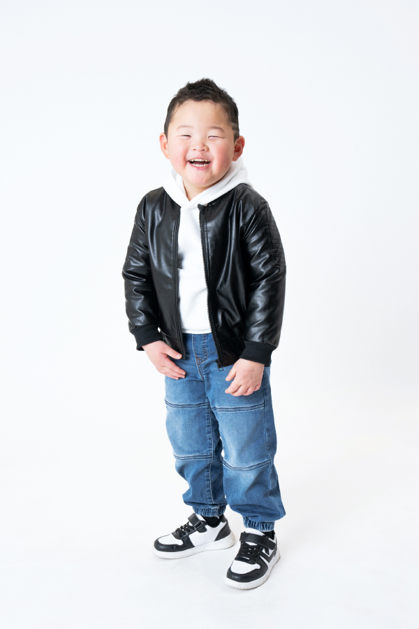 修翔 関東 2～6歳 男の子 画像08