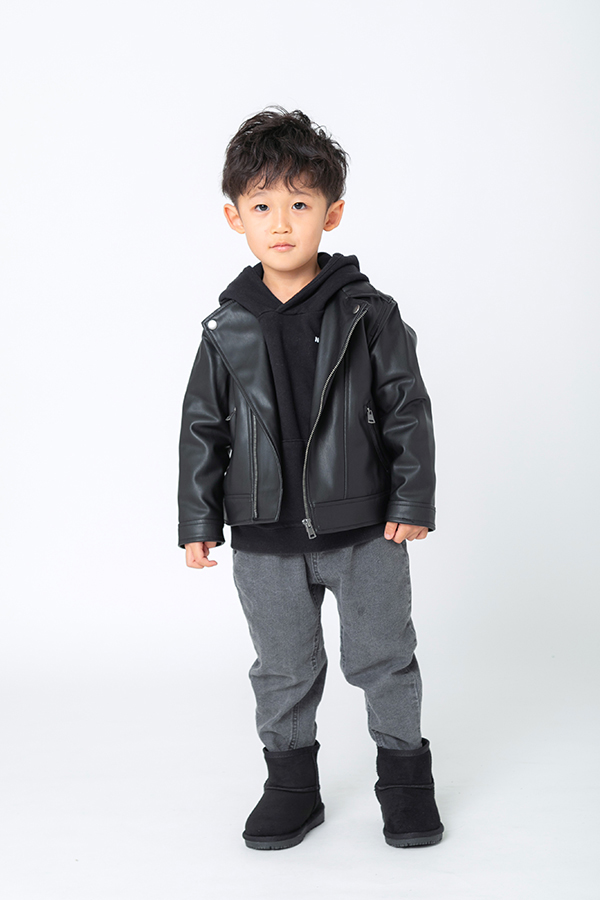 いち   男の子 モデル画像02