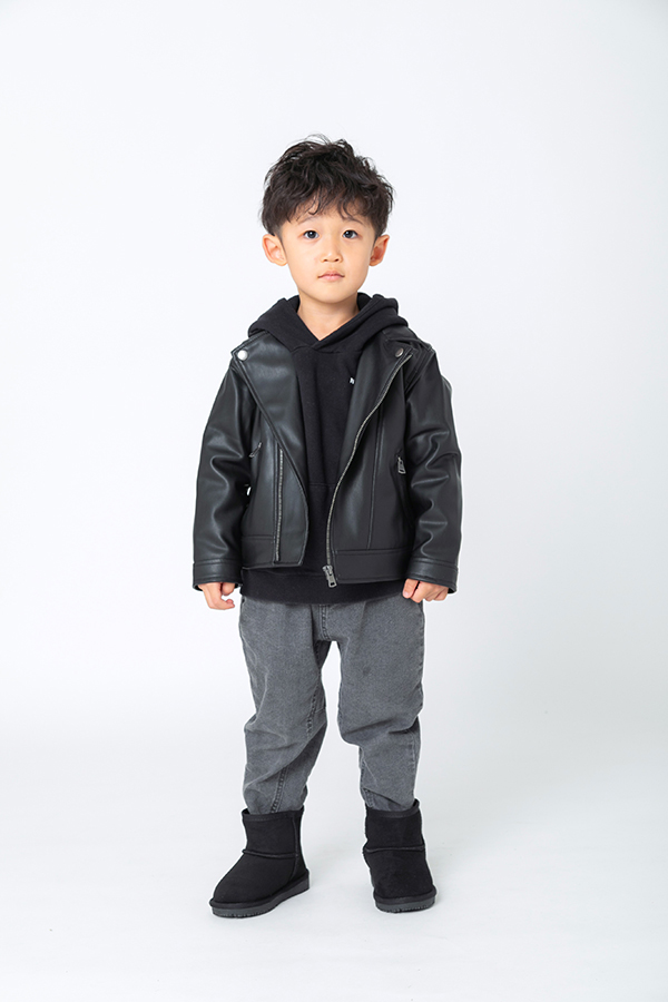 いち   男の子 モデル画像03