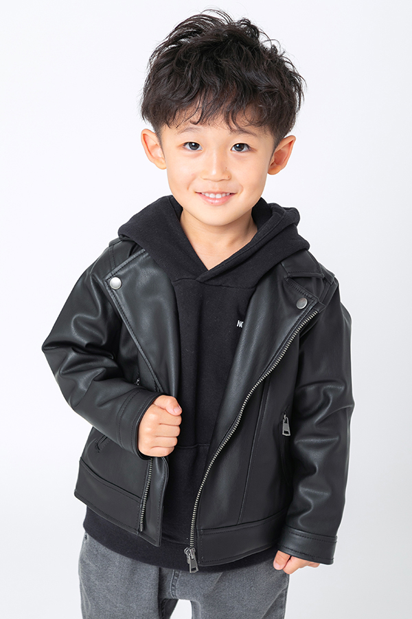 いち   男の子 モデル画像05