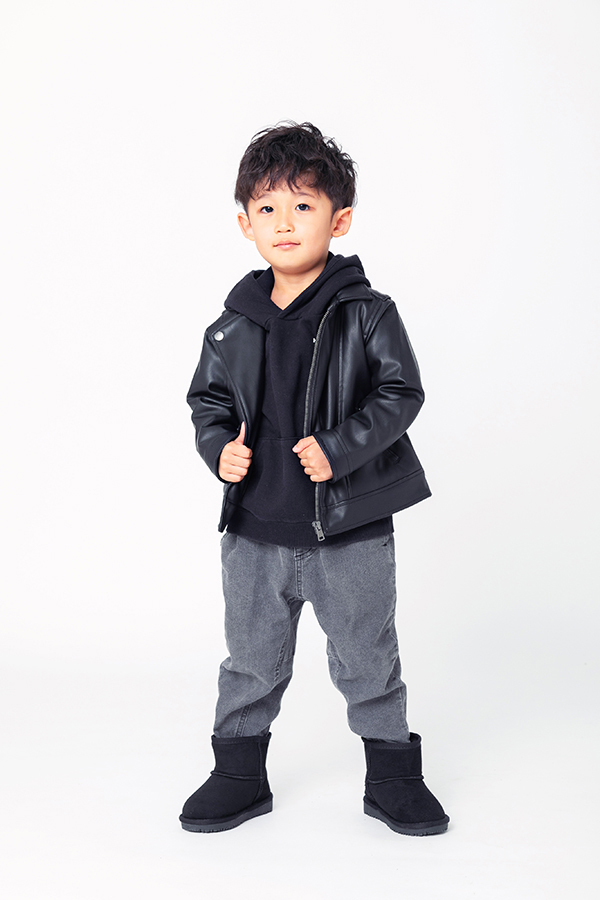 いち   男の子 モデル画像07