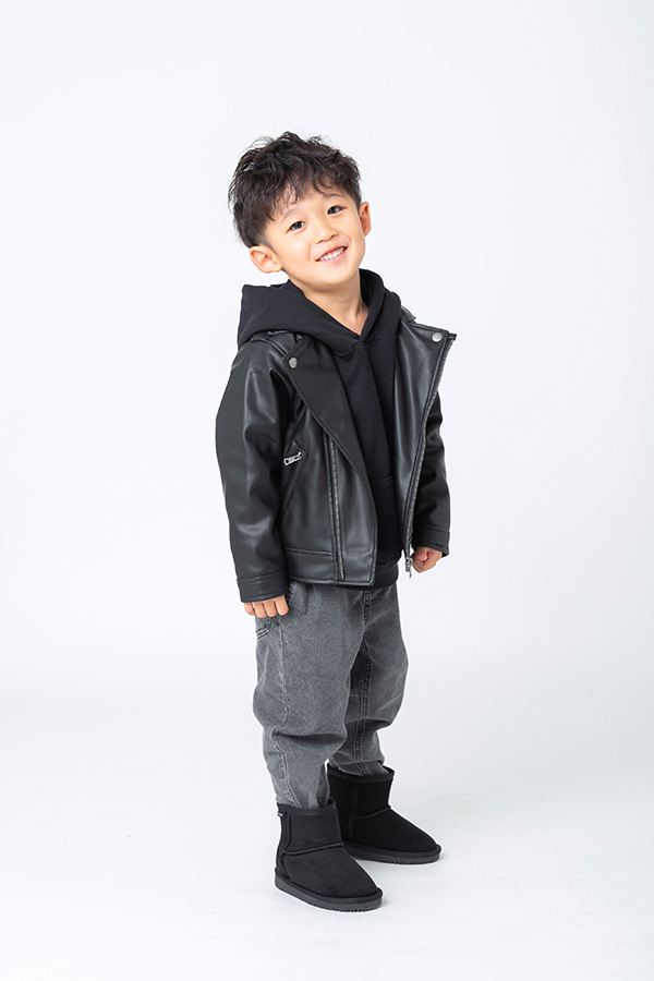 いち   男の子 モデル画像08