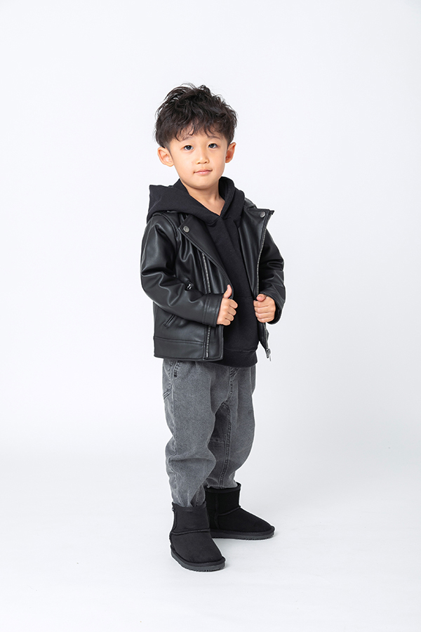 いち   男の子 モデル画像09