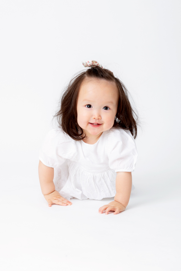 Miyu  0～1歳 女の子 画像05
