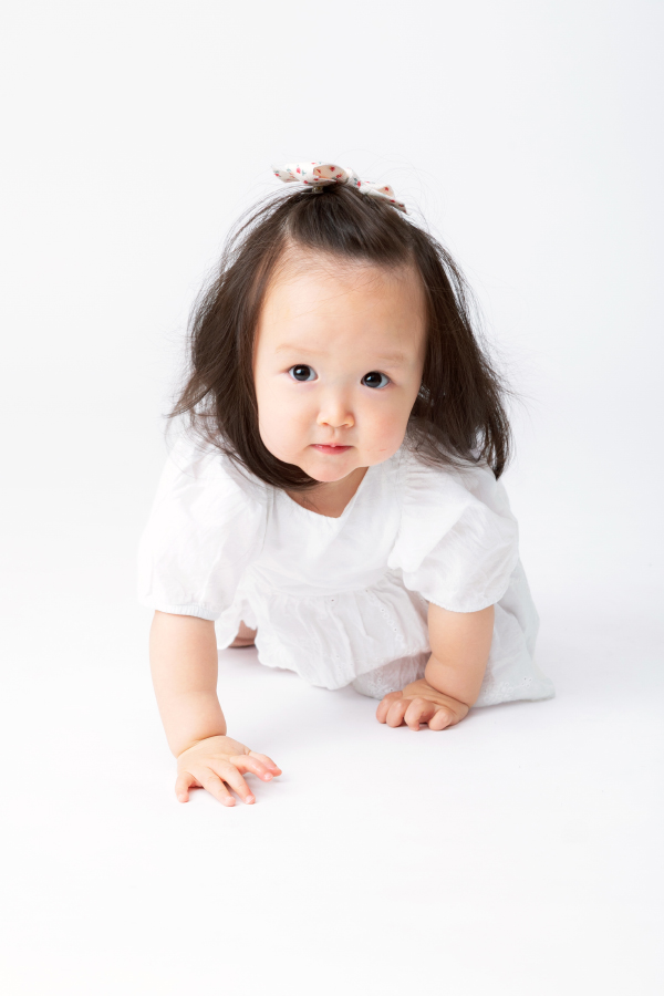 Miyu  0～1歳 女の子 画像06