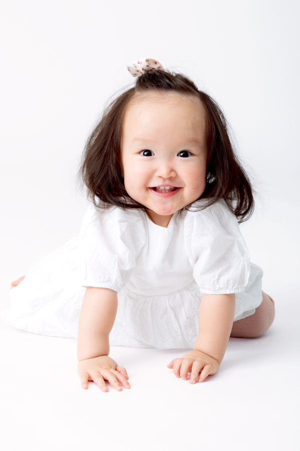 Miyu  0～1歳 女の子 画像09