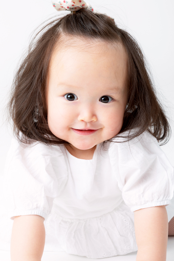 Miyu  0～1歳 女の子 画像10