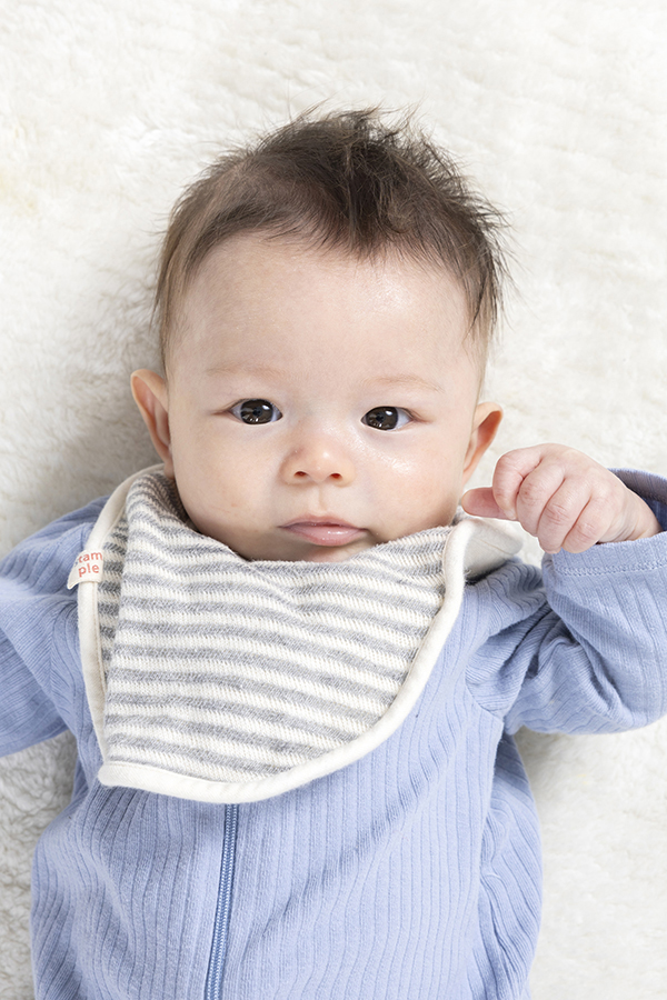 グロスフィールド　洋・ガンナー 関東 0～1歳 男の子 モデル画像08