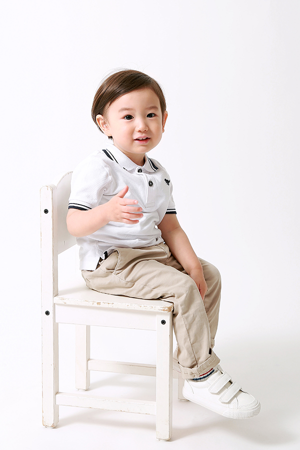 ぴっぴくん 関東 2～6歳 男の子 モデル画像06