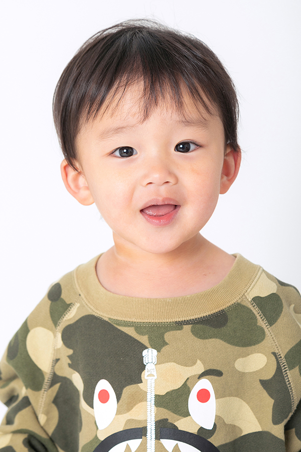 RYUBI   男の子 画像07