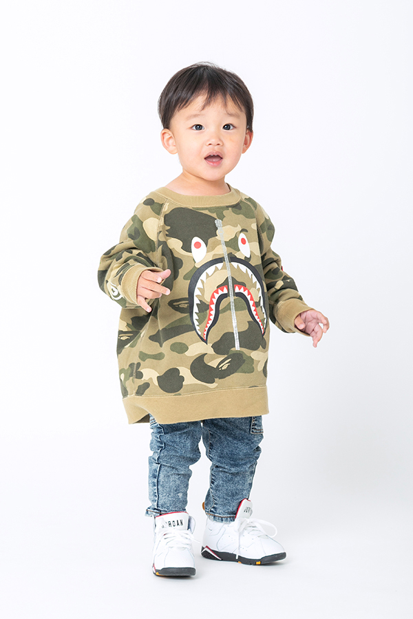 RYUBI   男の子 画像10