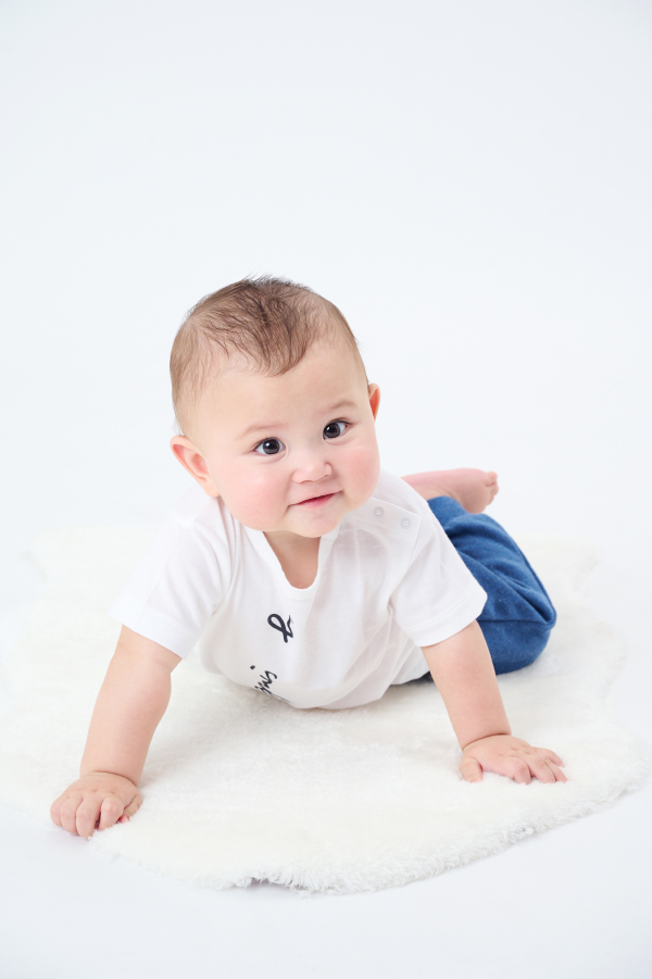 恵絆 関東 0～1歳 男の子 モデル画像03