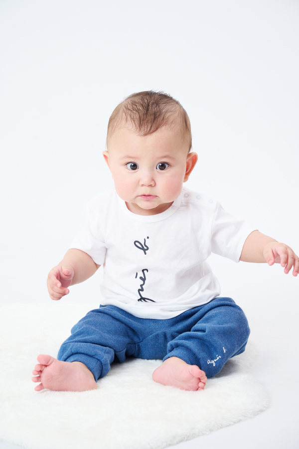 恵絆 関東 0～1歳 男の子 モデル画像05