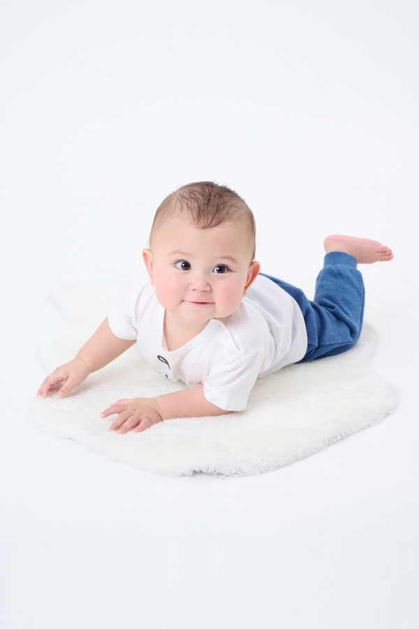 恵絆 関東 0～1歳 男の子 モデル画像06
