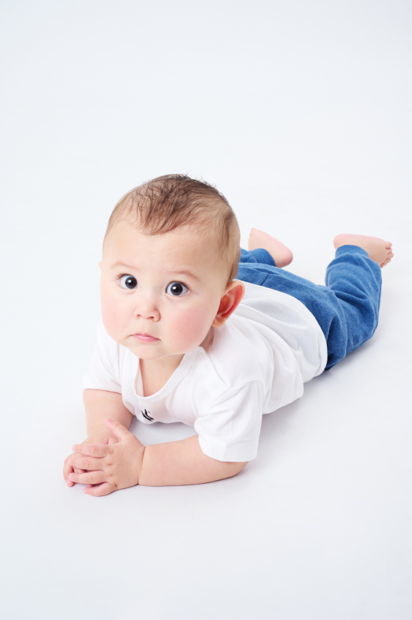 恵絆 関東 0～1歳 男の子 モデル画像09