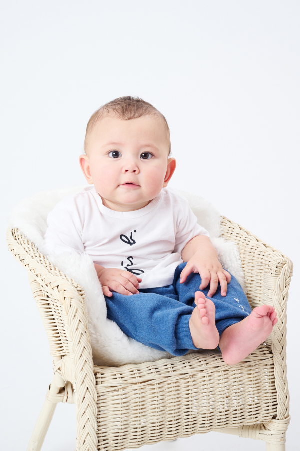 恵絆 関東 0～1歳 男の子 モデル画像10
