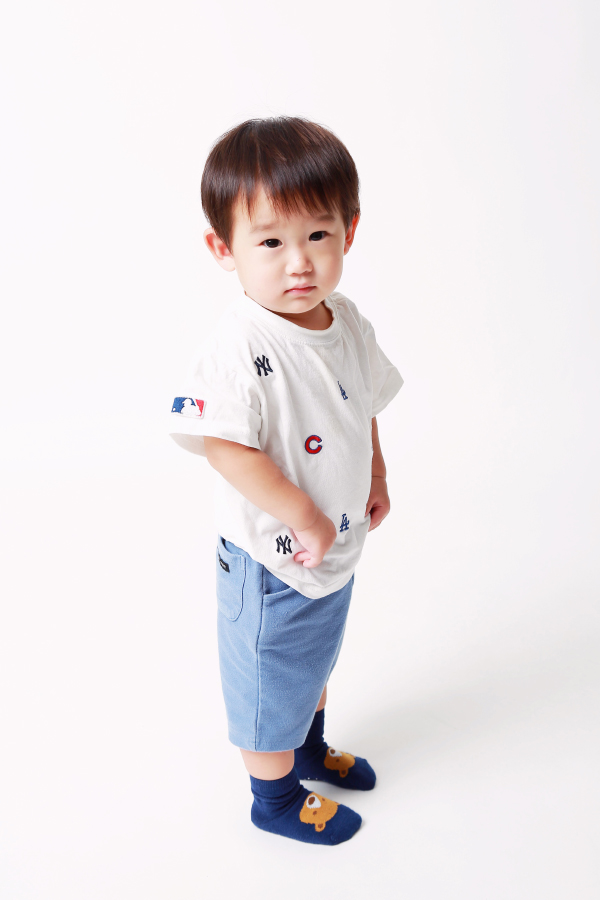 とき 関東 0～1歳 男の子 モデル画像09