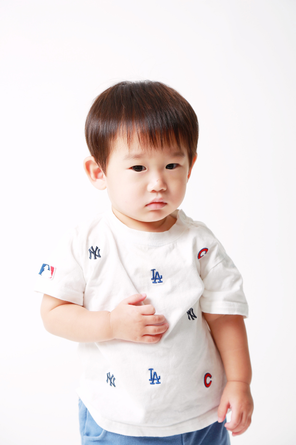 とき 関東 0～1歳 男の子 モデル画像10