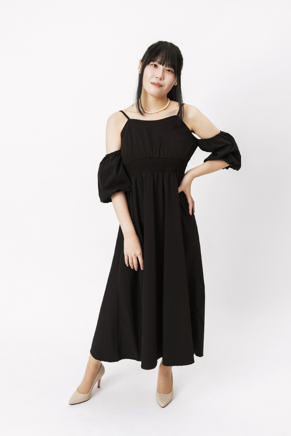 Emma 中部 Over13 女性 モデル画像04