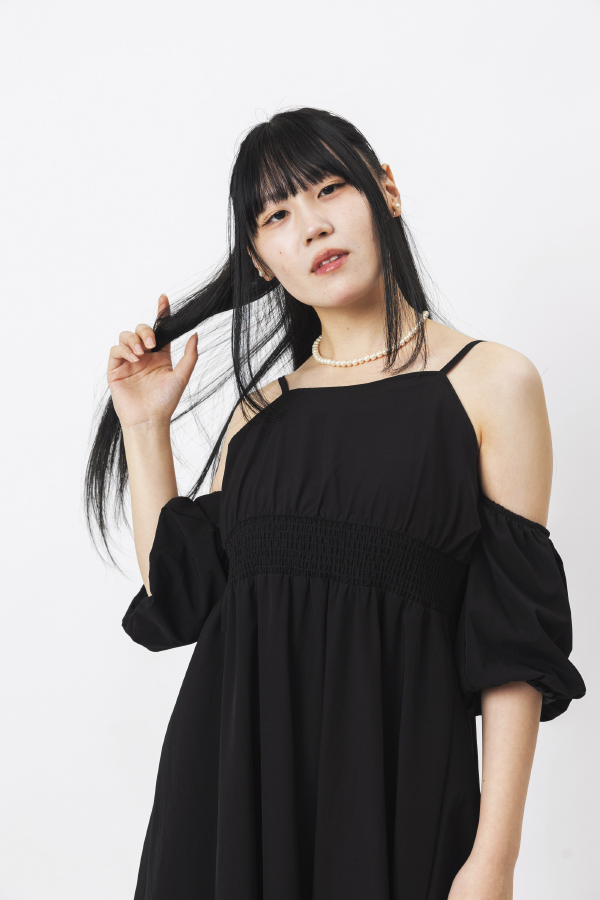 Emma 中部 Over13 女性 モデル画像10