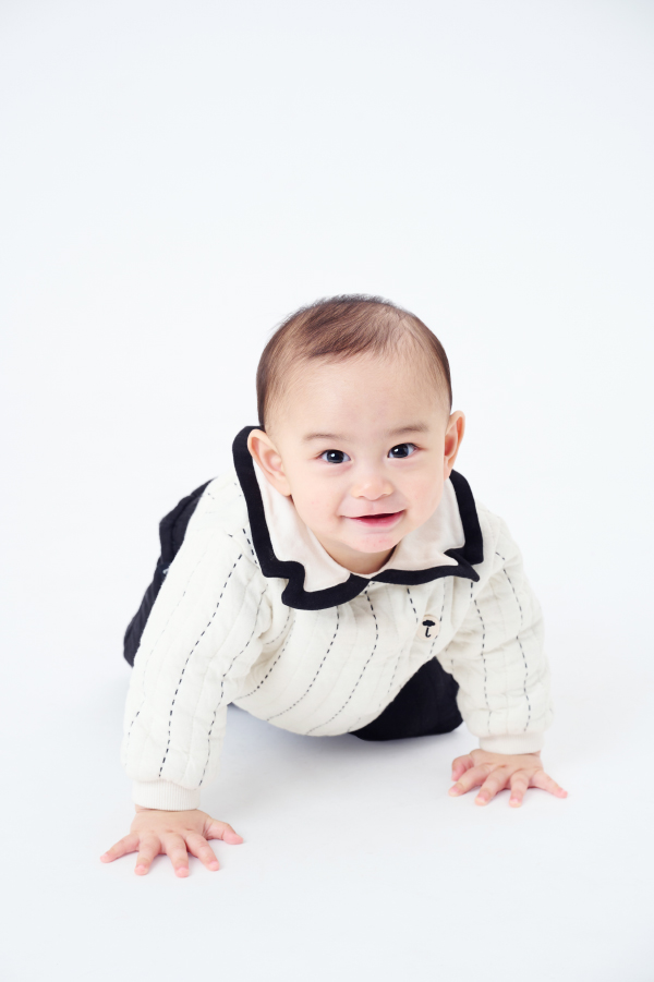 HOZAN 関東  男の子 モデル画像06