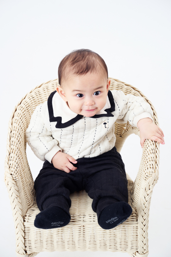 HOZAN 関東  男の子 モデル画像09