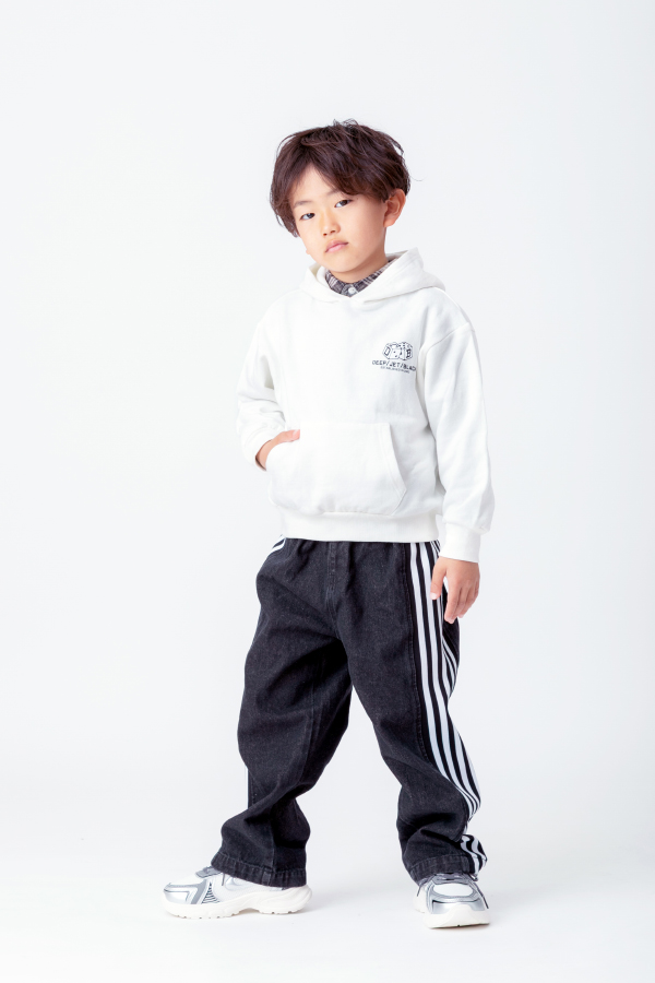 りった   男の子 モデル画像01