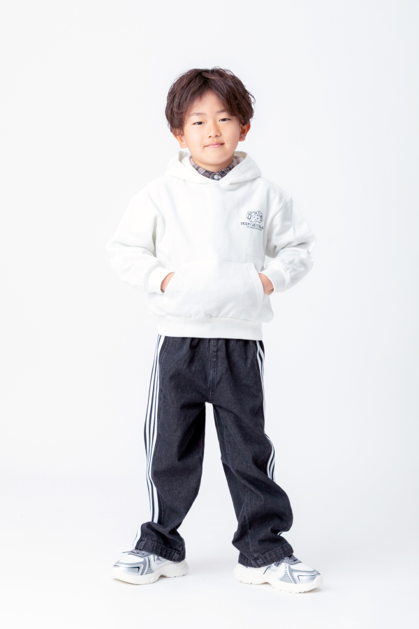 りった   男の子 モデル画像02