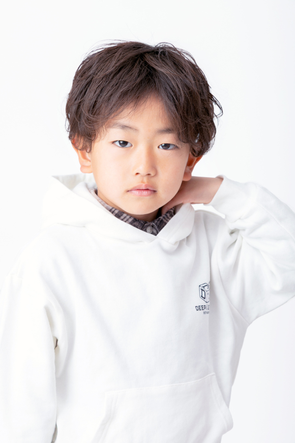 りった   男の子 モデル画像07