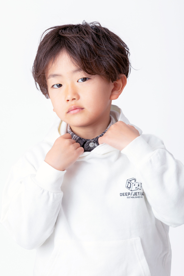 りった   男の子 モデル画像08