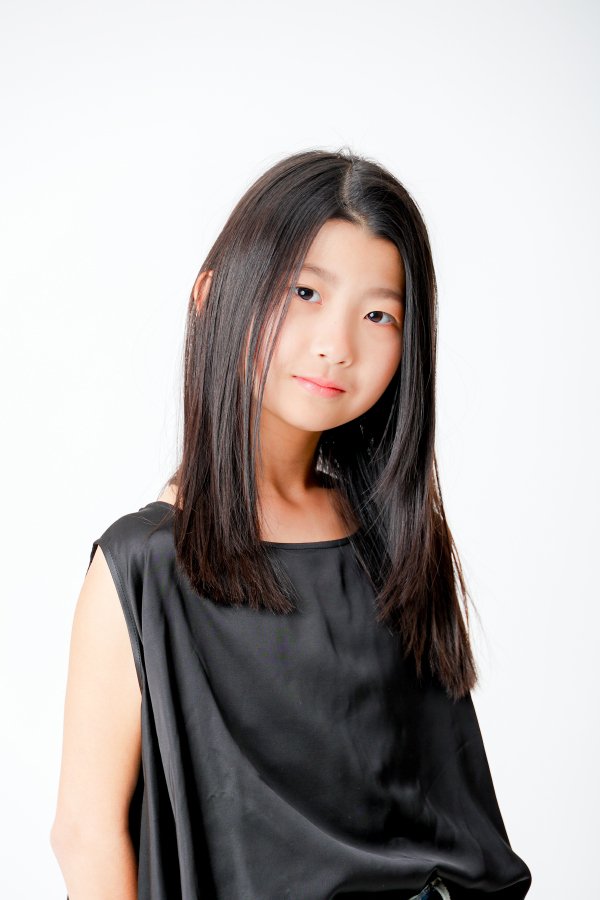 山嵜 葵 関西  女の子 モデル画像05