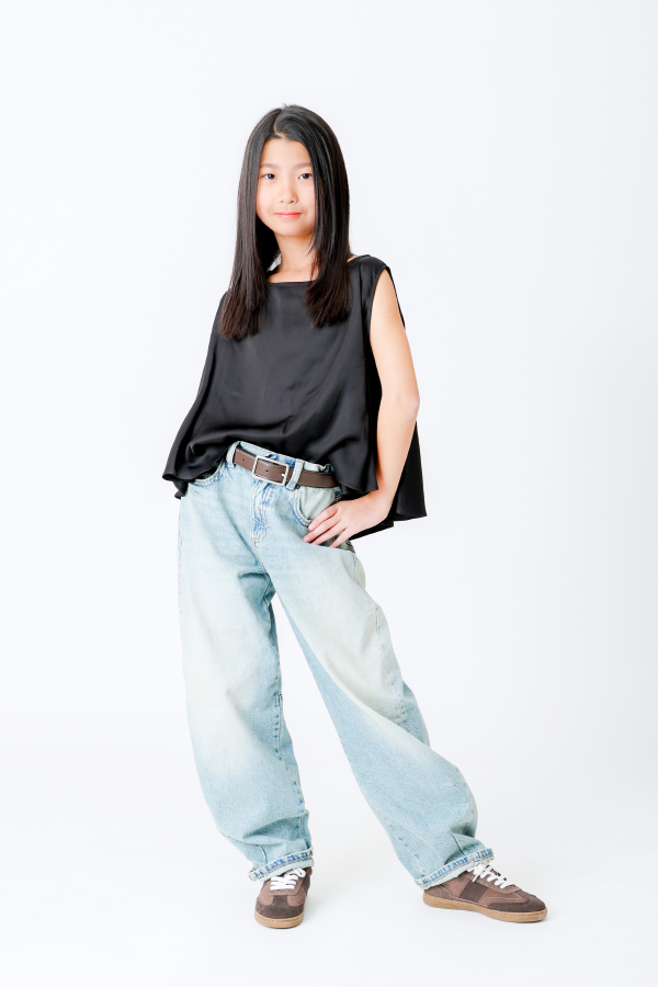山嵜 葵 関西  女の子 モデル画像07