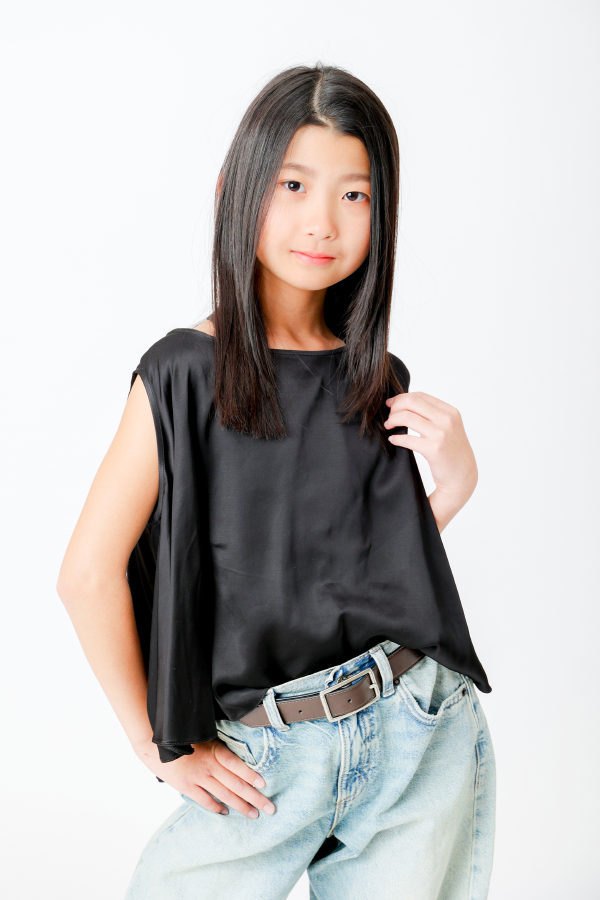山嵜 葵 関西  女の子 画像10