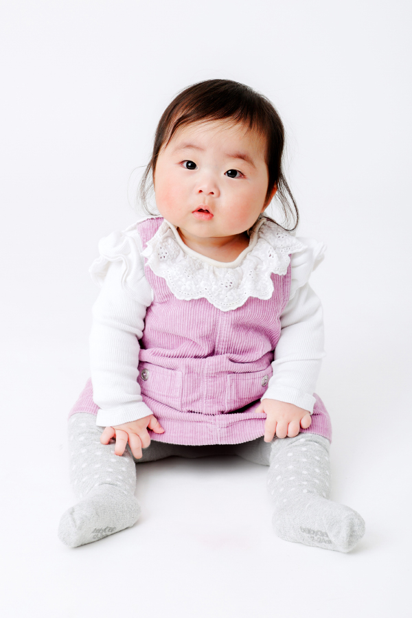 Sara 関西 0～1歳 女の子 画像02