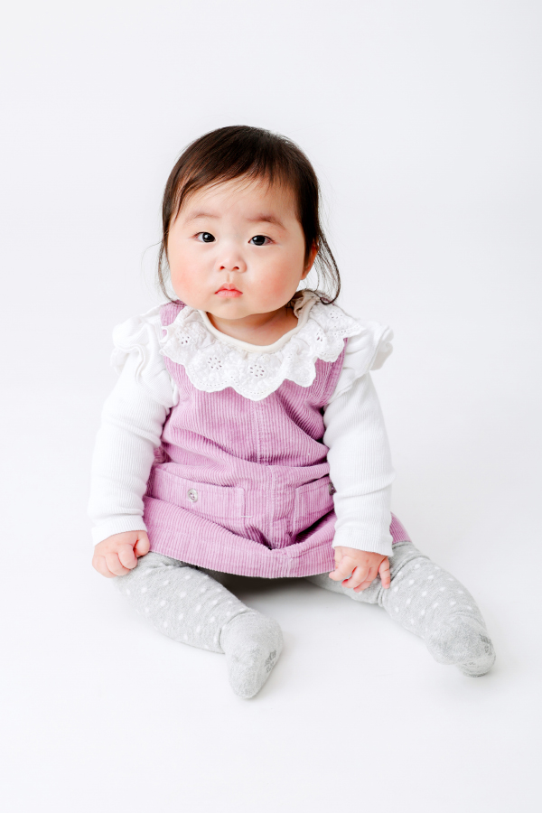 Sara 関西 0～1歳 女の子 画像03