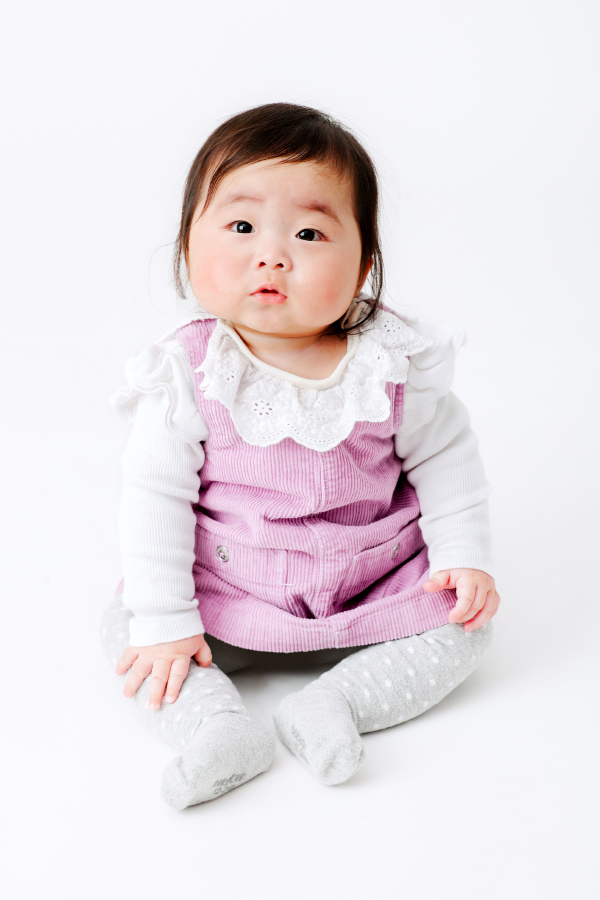 Sara 関西 0～1歳 女の子 画像05