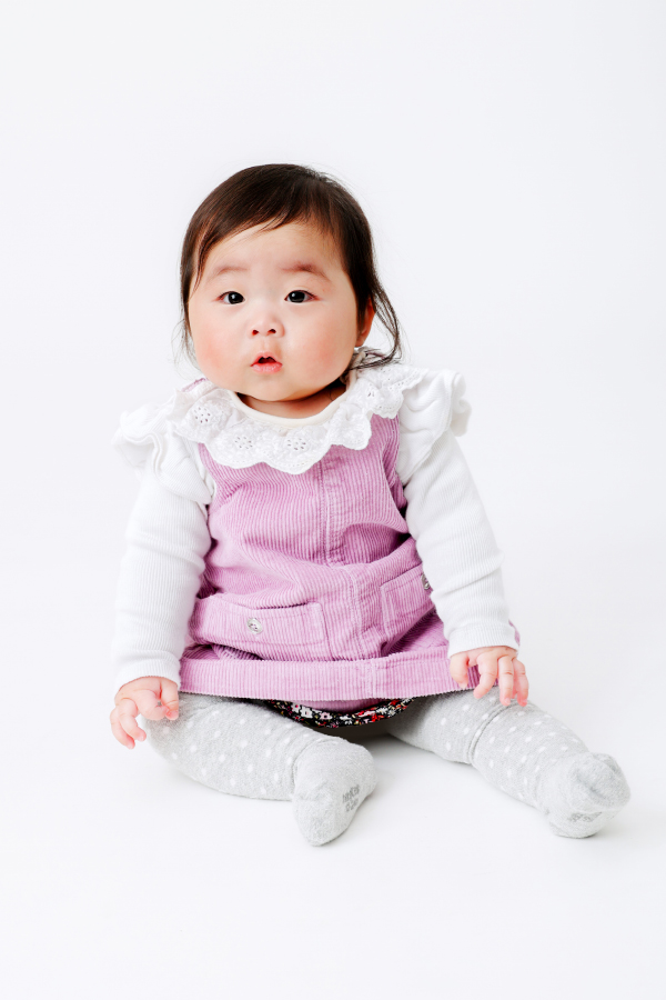 Sara 関西 0～1歳 女の子 画像06