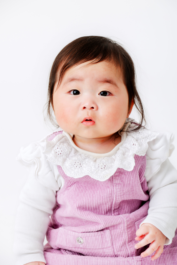 Sara 関西 0～1歳 女の子 画像07