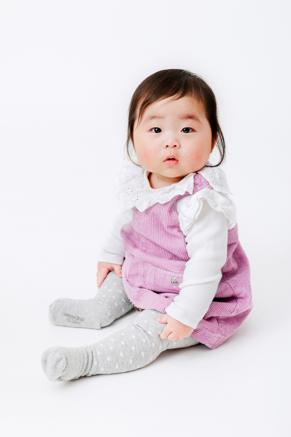 Sara 関西 0～1歳 女の子 画像08