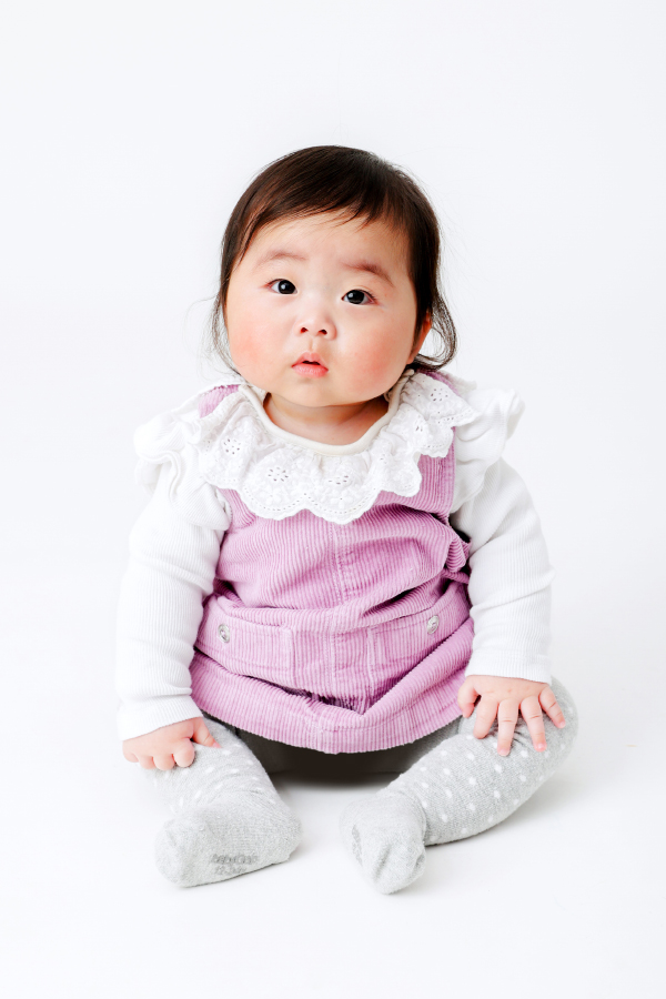 Sara 関西 0～1歳 女の子 画像10