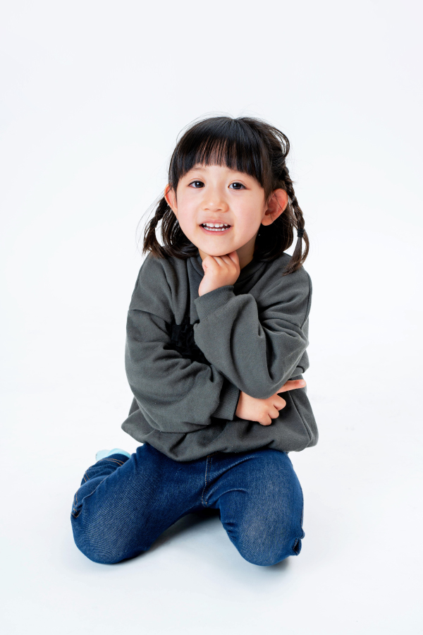 ゆいな   女の子 画像10