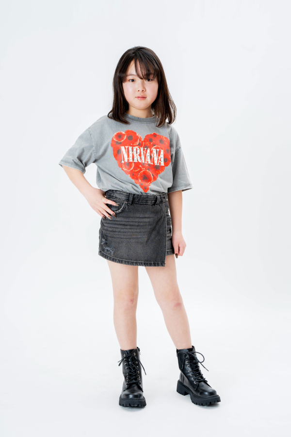 Akala 関東 小学生 女の子 画像03