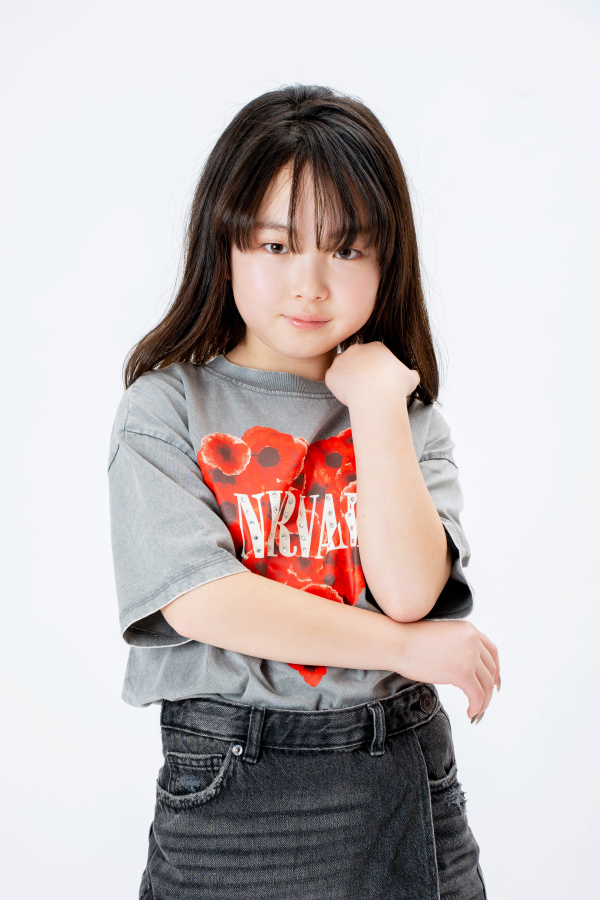 Akala 関東 小学生 女の子 画像05