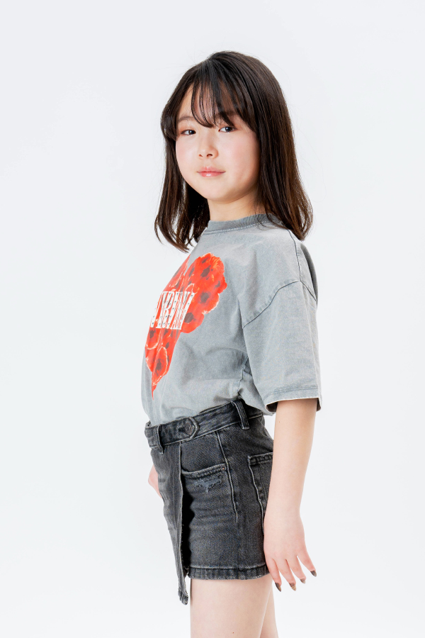 Akala 関東 小学生 女の子 画像08